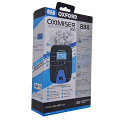 Oxford Oximiser 900 (Anniversary 888 Edition) UK 