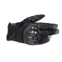 Alpinestars Smx-1 Gloves Black, Pic