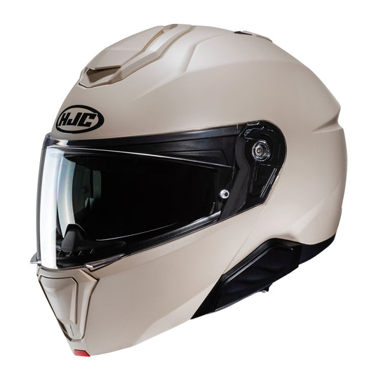 HJC I91 Helmet, picture