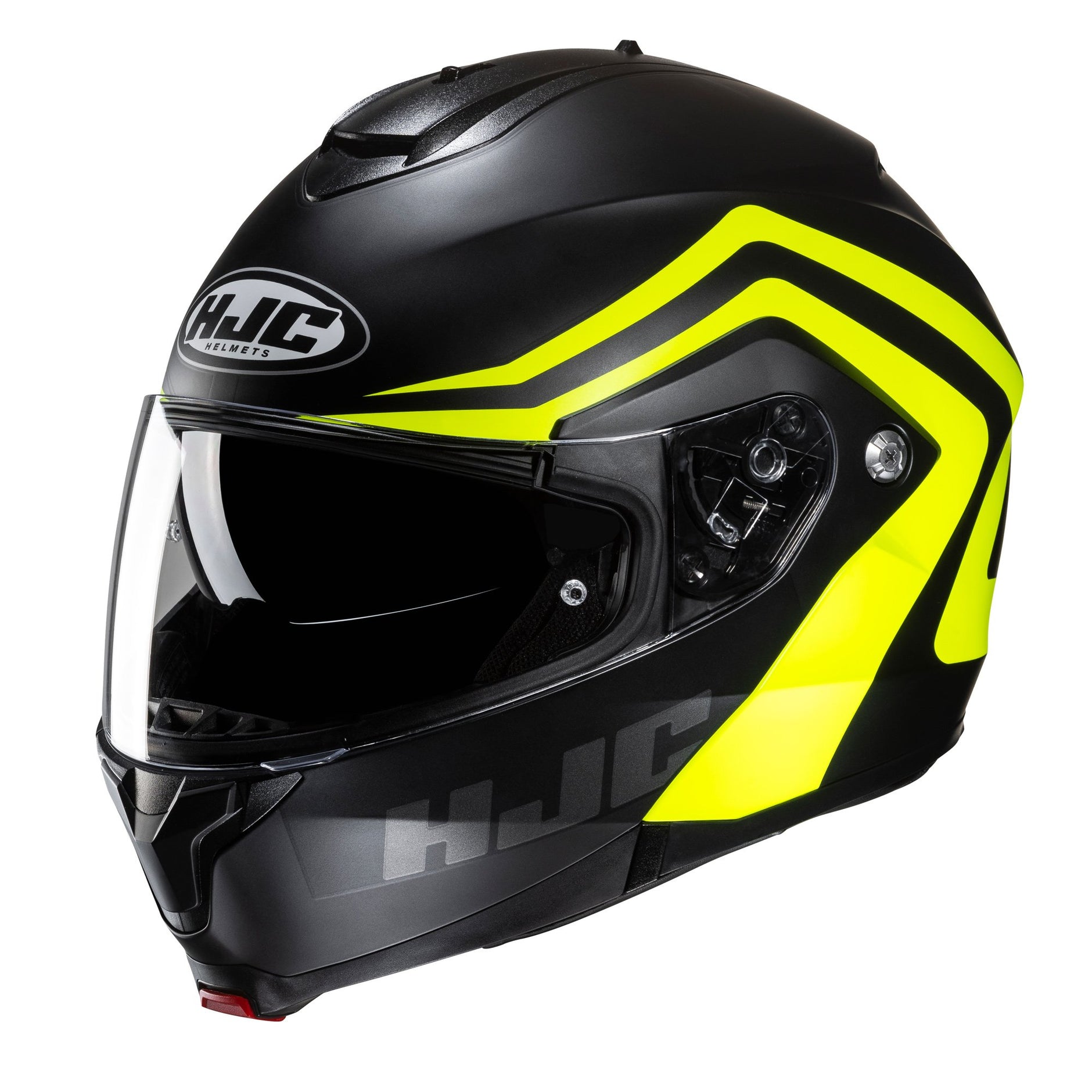 hjc flip up helmets uk I91 Carst MC8SF Pink HJC C91 Review (Modular Helmet