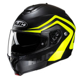 HJC C91N Nepos MC3HSF Helmet, Picture