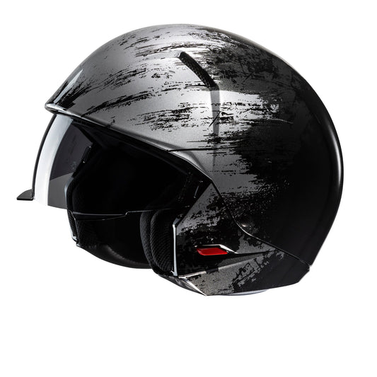 HJC I20 Furia MC5 Helmet,Picture