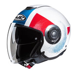 HJC I40N Pyle MC21 Helmet,Picture