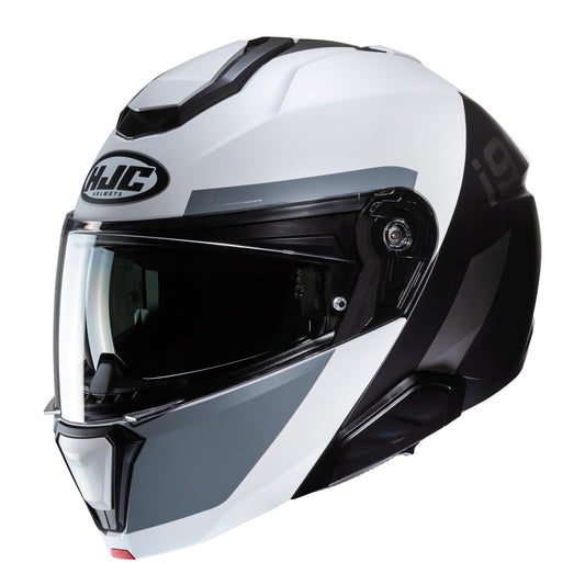 HJC I91 Bina MC5SF Helmet, picture