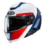 HJC I91 Bina MC21 Helmet,Picture