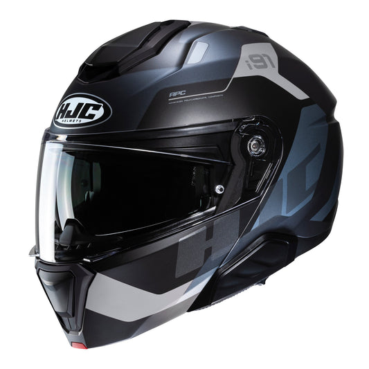 HJC I91 Carst MC5SF Helmet, Picture