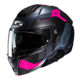 HJC I91 Carst MC8SF Helmet, Picture