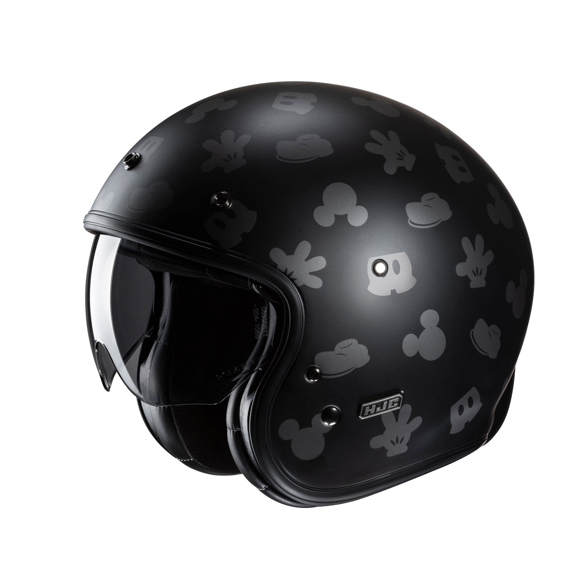 HJC V31 Disney Mickey Helmet,picture