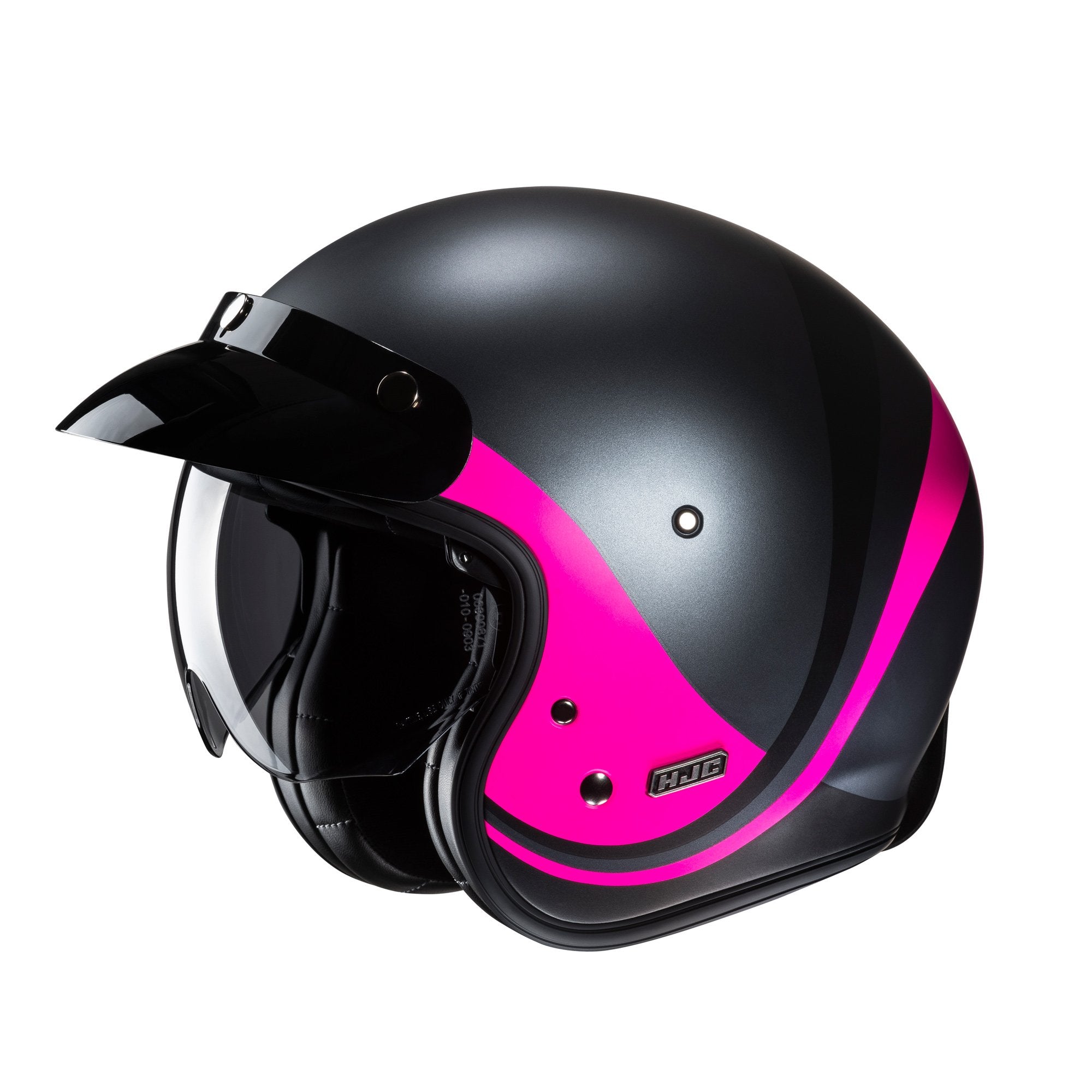 HJC V31 Emgo MC8SF Helmet,Picture