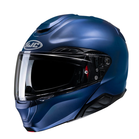 HJC RPHA 91 Metallic Helmet, Picture