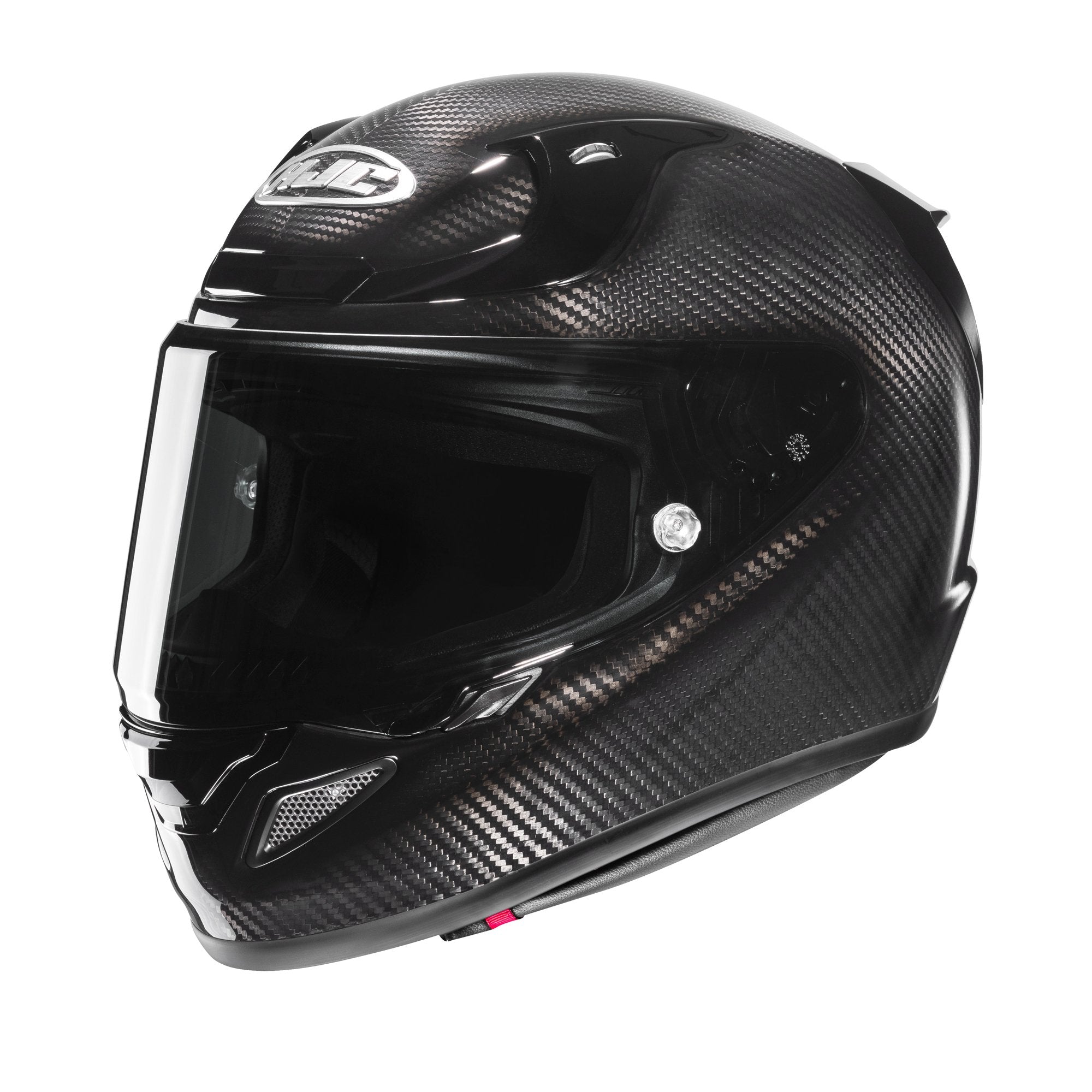 HJC RPHA 12 Carbon Motorbike On Road Full Face Helmet