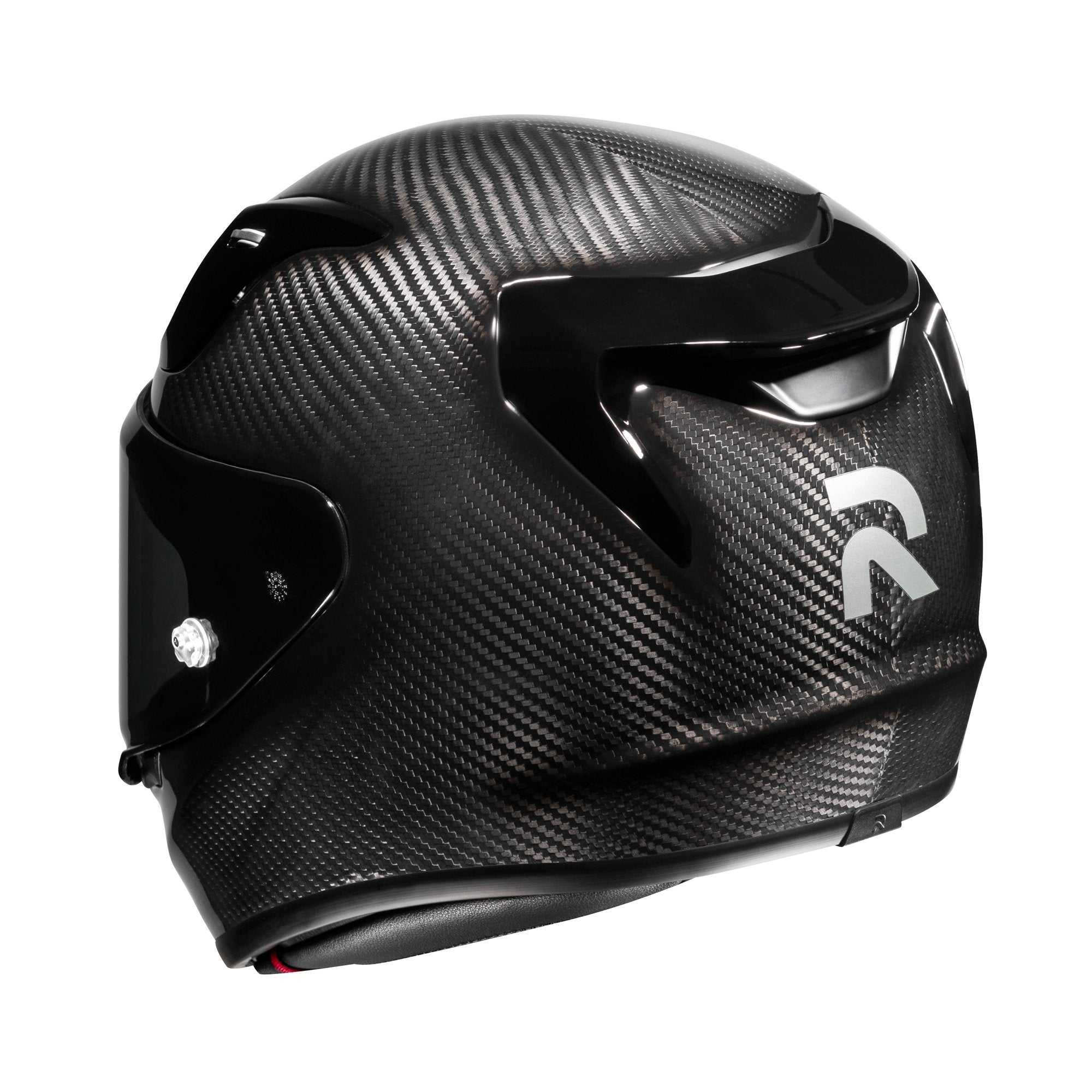 HJC RPHA 12 Carbon Motorbike On Road Full Face Helmet