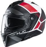  HJC I90 HOLLEN MC1SF - SECURTEX MOTOR SL (t/a MaximoMoto)