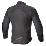 Alpinestars T-Gp R V3 DS Jkt Black Black - back pic