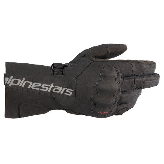 Alpinestars WR-X Gore-Tex Motorcycle Gloves, Pic