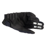 Alpinestars Techdura Motorcycle Gloves Black images