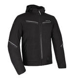 Oxford Mondial Street D2D Men's Motorcycle Jacket Black 