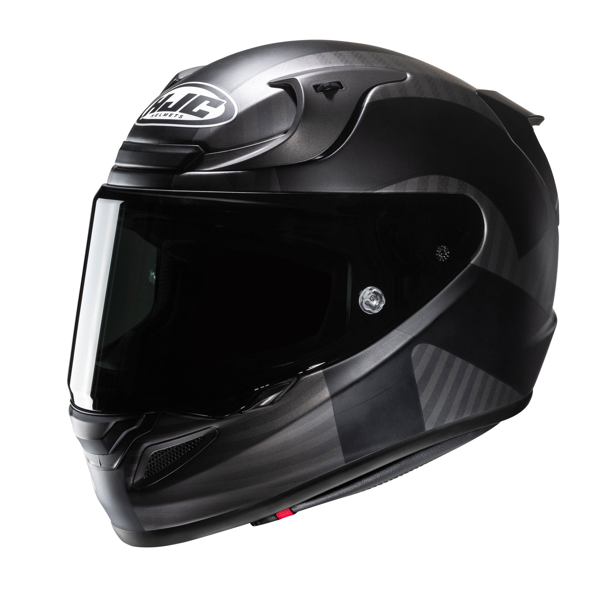 HJC RPHA 12 Ottin MC47SF Motorcycle Sport touring  Full Face Helmet Black