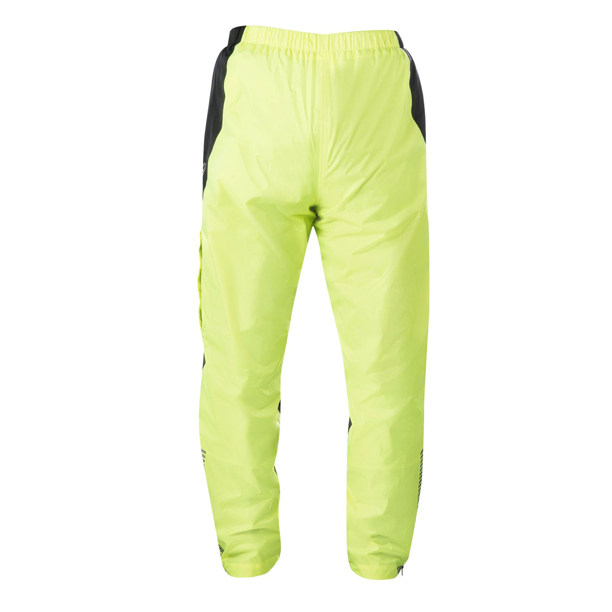 Alpinestars Hurricane Rain Pants Fluo/Black images