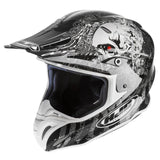  HJC RPHA X Seeze MC5 Motocross Motorcycle Helmet