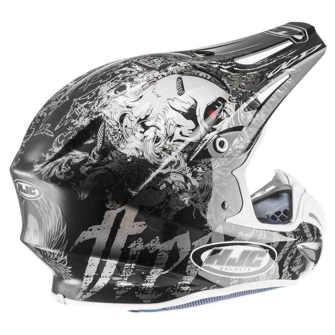  HJC RPHA X SEEZE MC5 - SECURTEX MOTOR SL (t/a MaximoMoto)