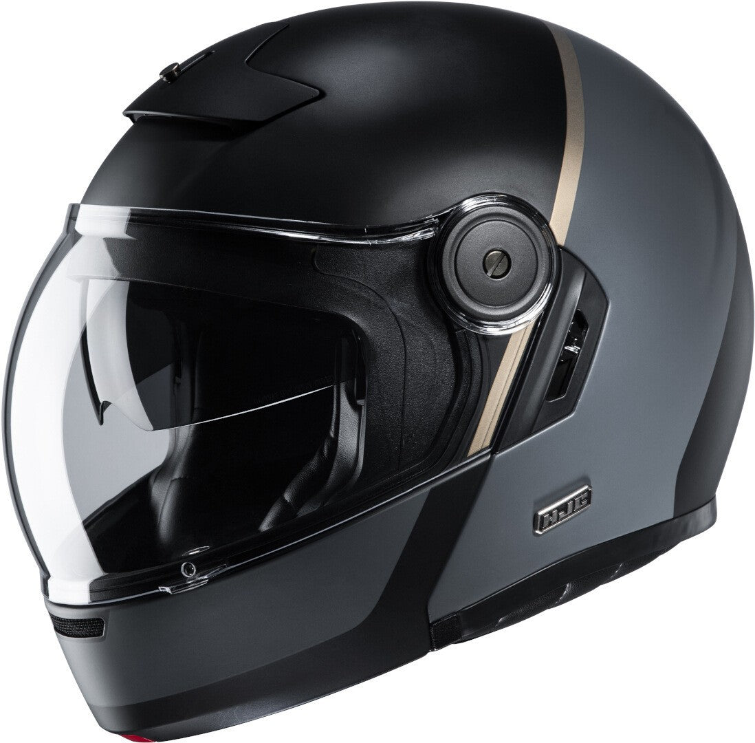  HJC V90 MOBIX MC9SF - SECURTEX MOTOR SL (t/a MaximoMoto)