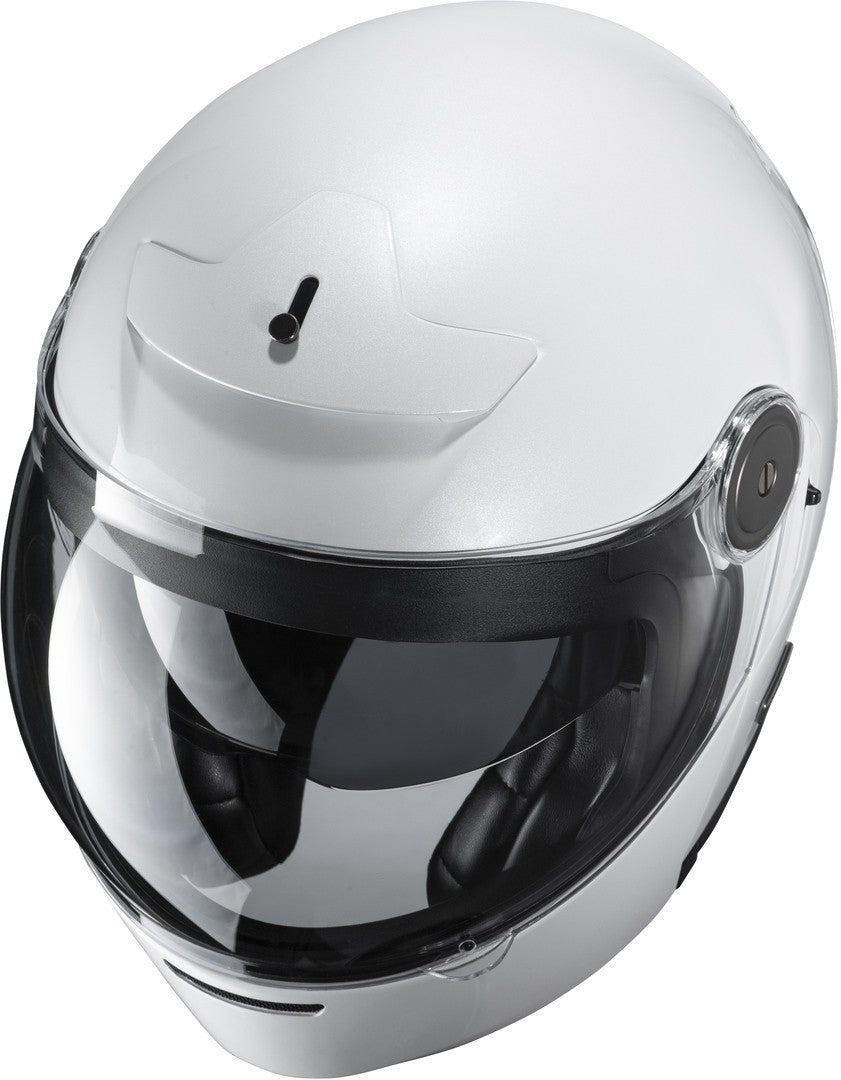  HJC V90 BLANC / WHITE - SECURTEX MOTOR SL (t/a MaximoMoto)