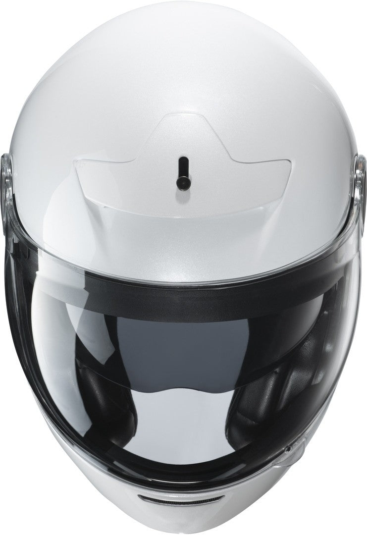  HJC V90 BLANC / WHITE - SECURTEX MOTOR SL (t/a MaximoMoto)