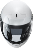  HJC V90 BLANC / WHITE - SECURTEX MOTOR SL (t/a MaximoMoto)
