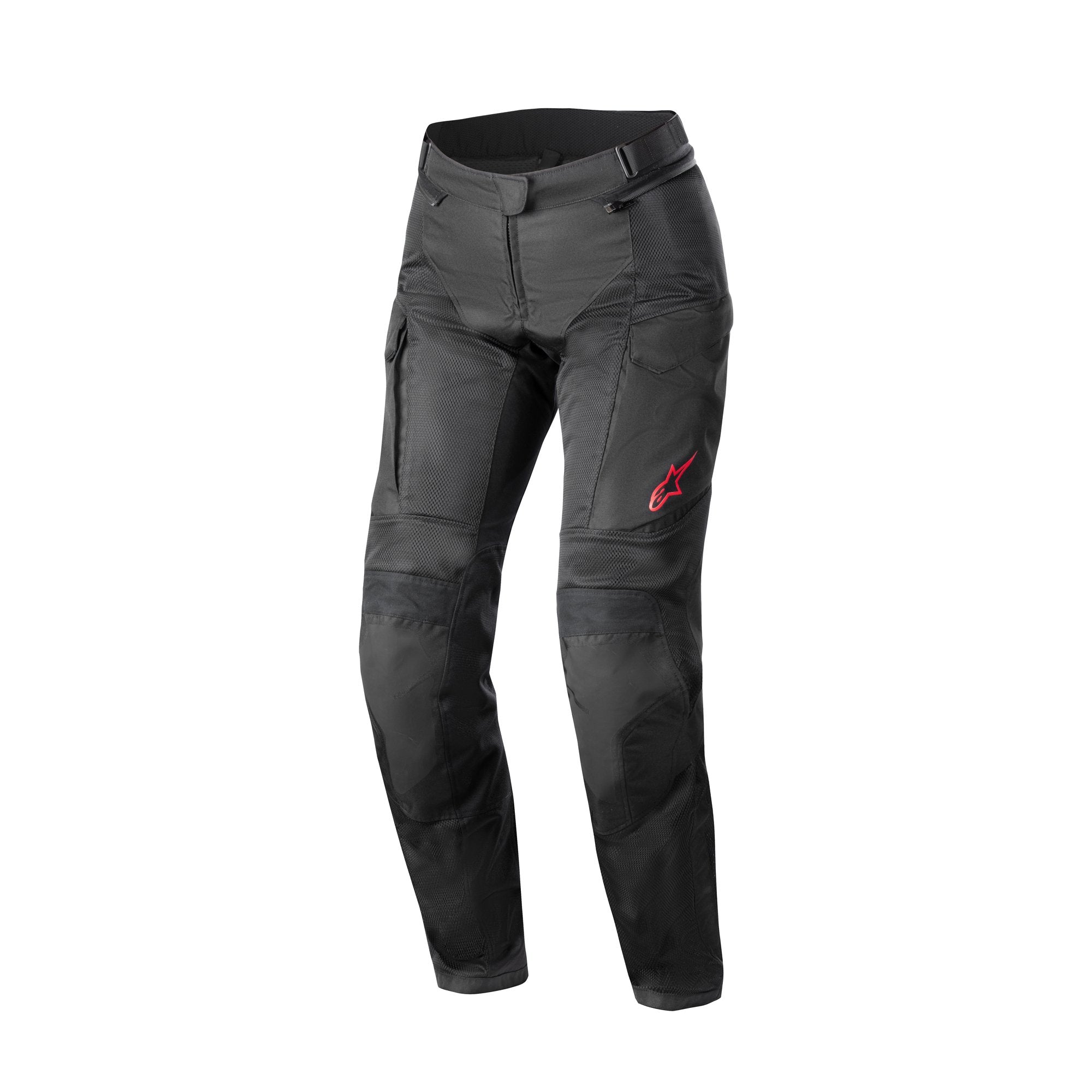 Alpinestars Stella Andes Air DS Pants Black images