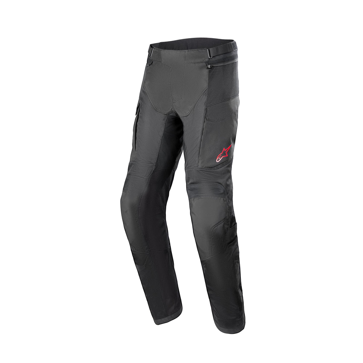 Alpinestars Andes Air DS Pants Short Black images