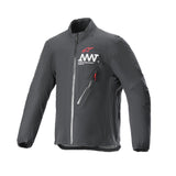 Alpinestars AMT Storm Gear DS XF Jacket Black images