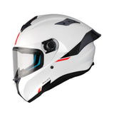 MT Targo Motorcycle Helmet, Pic