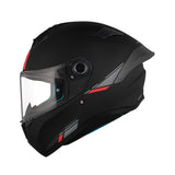 MT Targo Motorcycle Helmet , Pic