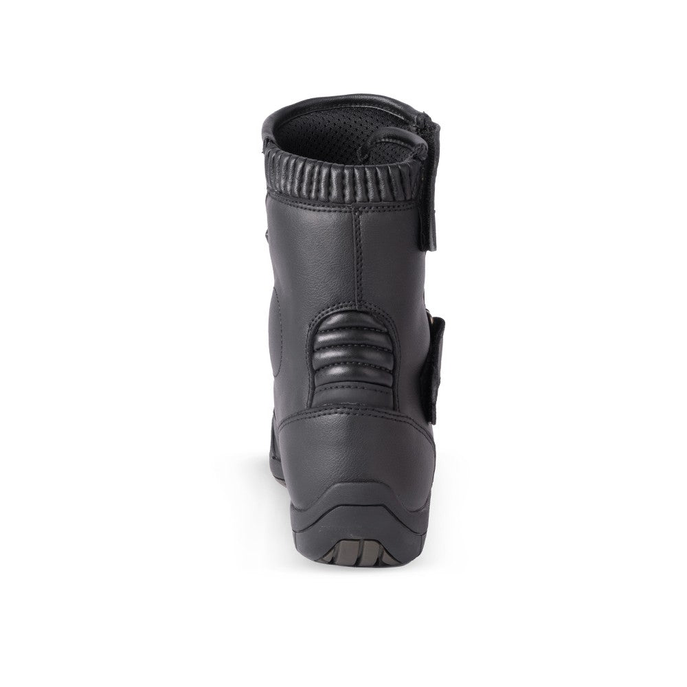  BELA - Valencia WP Black Leather Boots - SECURTEX MOTOR SL (t/a MaximoMoto)