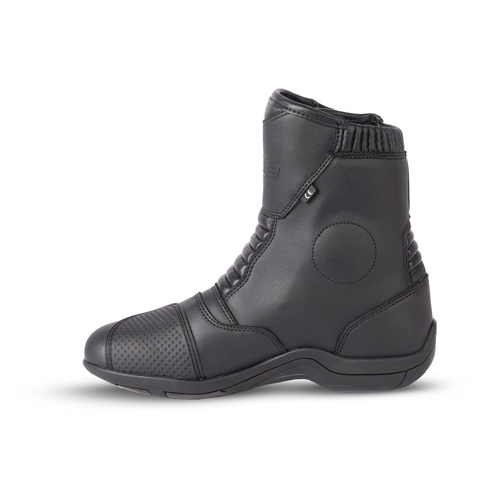  BELA - Valencia WP Black Leather Boots - SECURTEX MOTOR SL (t/a MaximoMoto)