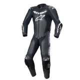 Alpinestars Gp Force Lurv 1 Pc Leather Suit Black images