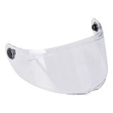 MT-V-14B Motorcycle Helmet Clear Visor Targo,picture