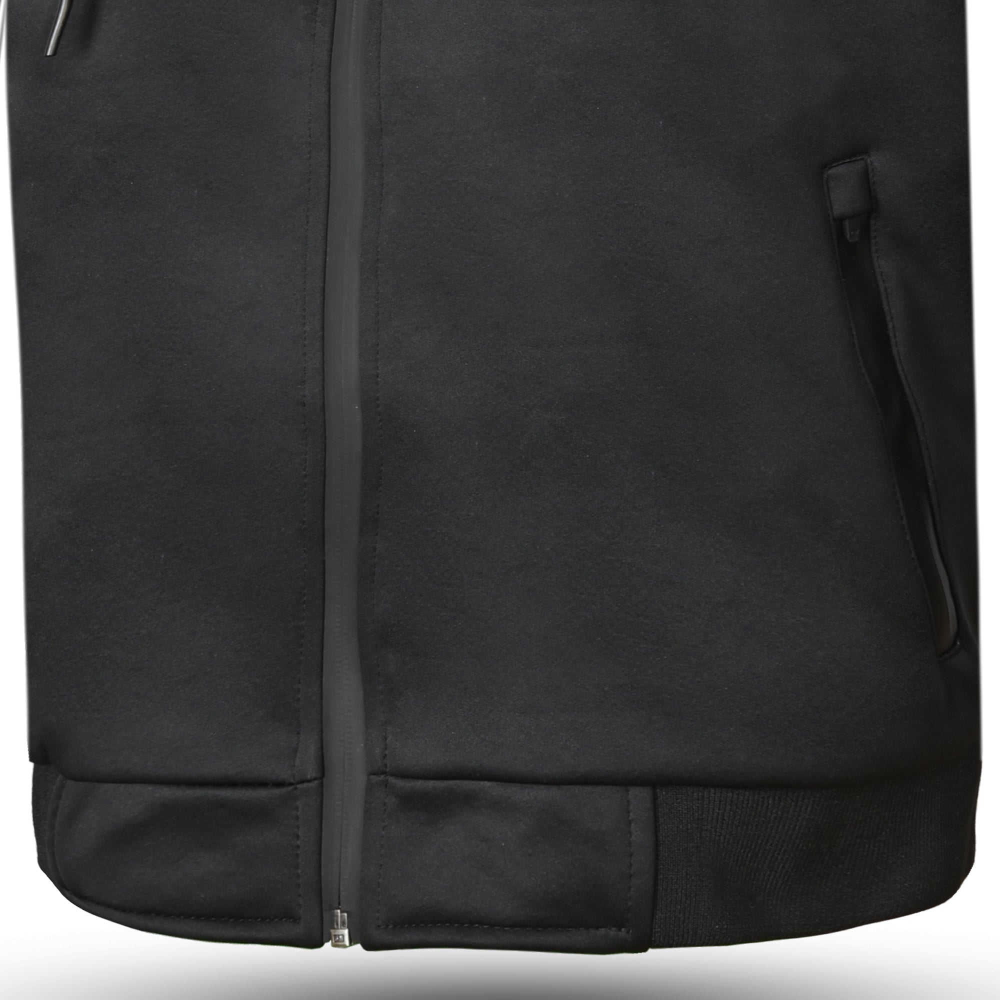 BELA Camo Rush Armour Wear Hoodie Black Dark Blue