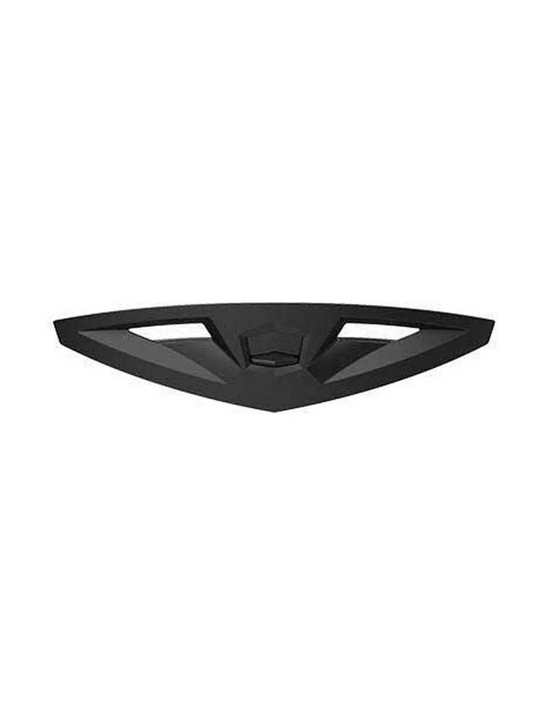 LS2 FF805 Air Vent Front Motorcycle Accessories Matt Black 