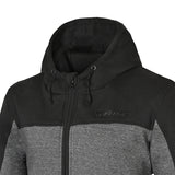 R-TECH Suspension Hoodie Black Grey