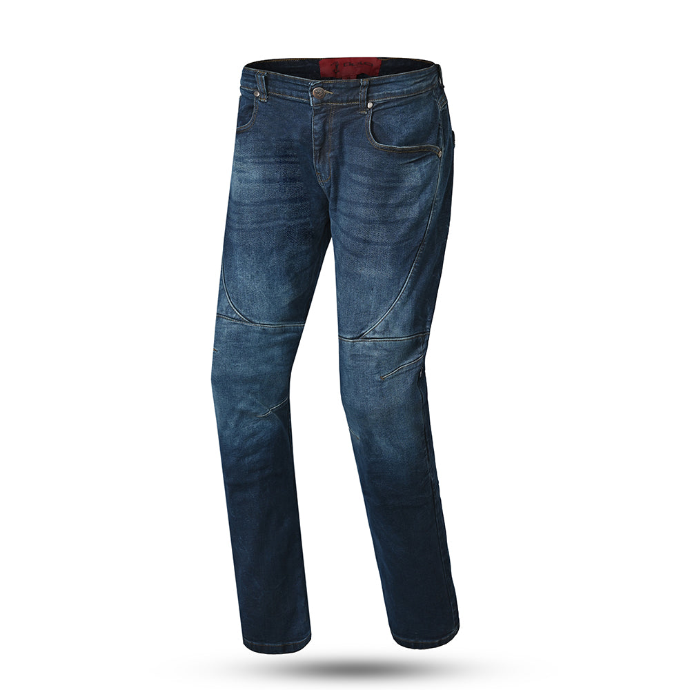 BELA Rocker Denim Jeans Dark Blue all UK sizes