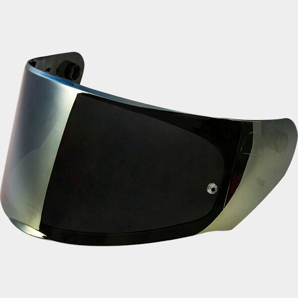 LS2 FF353 Helmets DKS146 Visor Iridium Gold