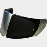 LS2 FF353 Helmets DKS146 Visor Iridium Gold