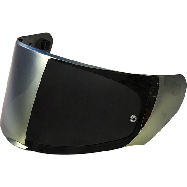 LS2 FF800 DKS180 Helmets Visor Iridium Gold