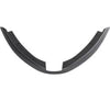LS2 FF805 Chin Bezel Motorcycle Accessories Black 