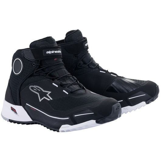 Alpinestars Motorcycle Riding Shoes, Pic