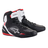 Alpinestars Motorcycle Racing Boots, Pic,