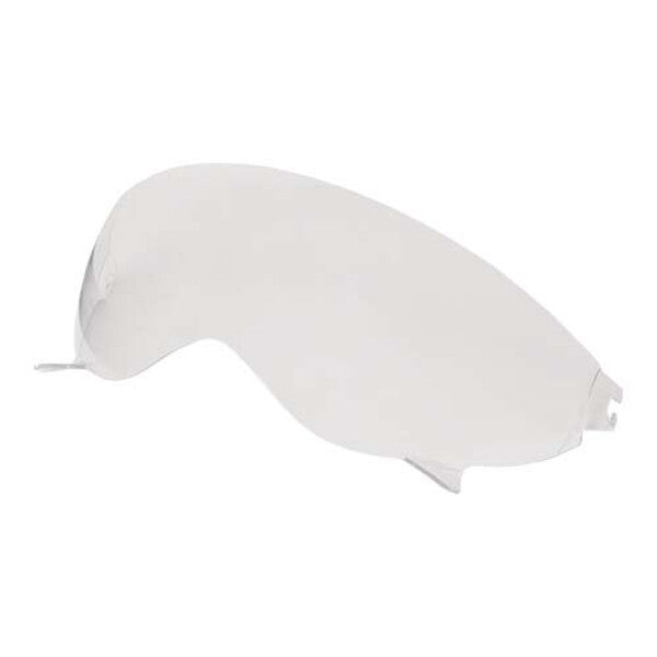 LS2 OF606 Helmet Sun Visor Clear 