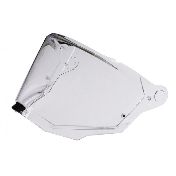 LS2 MX701 Helmet Visor Clear